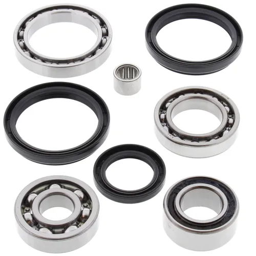 AB Front Differential Bearing Kit Arctic Cat Kymco ATV UTV