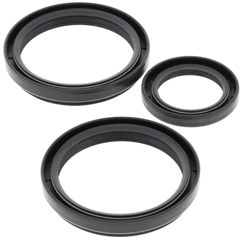 All Balls Front Differential Seal Kit