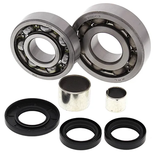 AB Front Differential Bearing  Kit for Polaris Magnum Xpedition