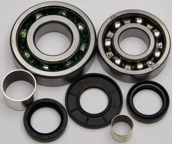 AB Front Differential Bearing  Kit for Polaris Magnum Xpedition