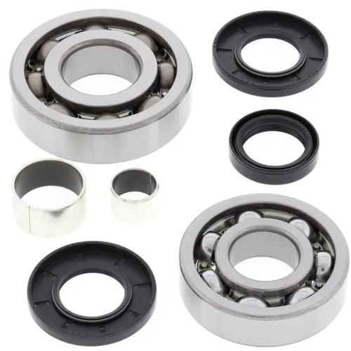 All Balls Front Differential Bearing Kit Polaris ATV 250-500