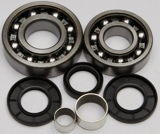 All Balls Front Differential Bearing Kit Polaris ATV 250-500