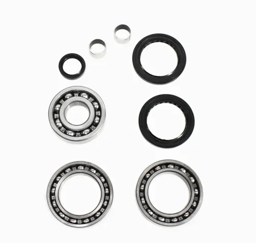 All Balls Rear Differential Bearing  Kit Polaris ATV 325-700