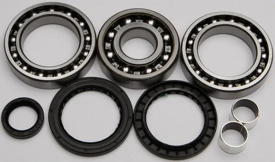 All Balls Rear Differential Bearing  Kit Polaris ATV 325-700