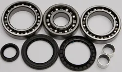 All Balls Rear Differential Bearing  Kit Polaris ATV 325-700