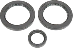 Moose Rear Axle Differential Seals Only Kit