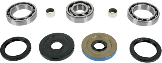 Moose Rear Differential Bearing Kit