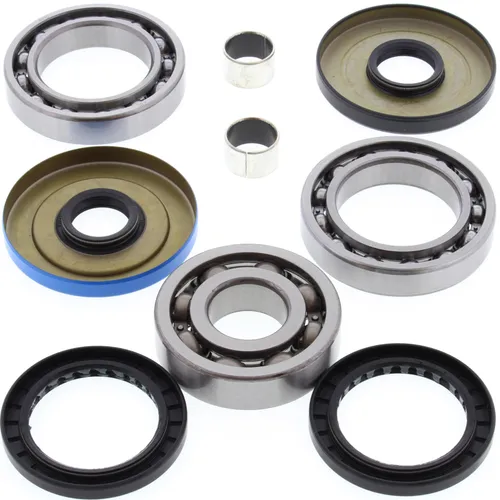 AB Rear Differential Bearing Kit for Polaris Sportsman Magnum