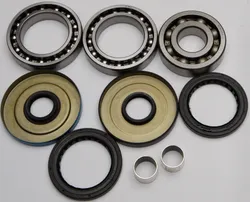 AB Rear Differential Bearing  Kit for Polaris Sportsman Magnum