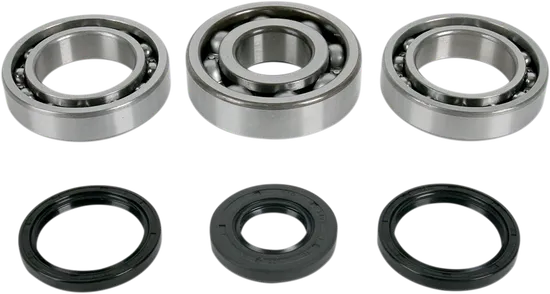 Moose Front Differential Bearing Kit
