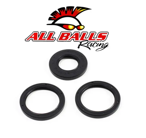All Balls Front Differential Seal Kit