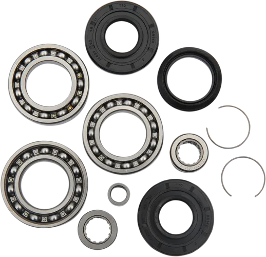 Moose Front Differential Bearing Kit