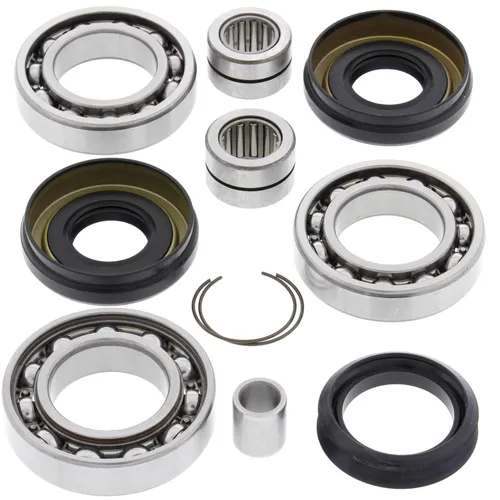 All Balls Front Differential Bearing  Kit for Honda TRX500-680