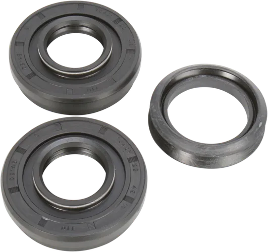 Moose Front Axle Differential Seals Only Kit
