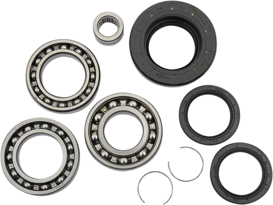 Moose Rear Differential Bearing Kit