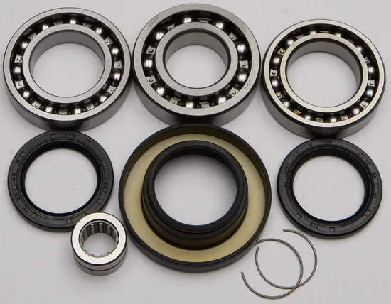 All Balls Rear Differential Bearing  Kit for Honda TRX500