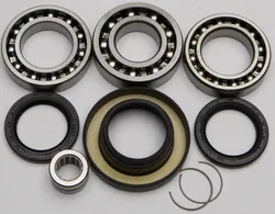 All Balls Rear Differential Bearing  Kit for Honda TRX500