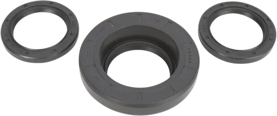 Moose Rear Axle Differential Seals Only Kit