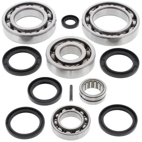 All Balls Rear Differential Bearing  Kit Kawasaki Suzuki ATV