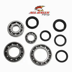 All Balls Rear Differential Bearing  Kit Kawasaki Suzuki ATV