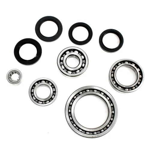 AB Rear Differential Bearing  Kit for Suzuki LTA500F LTF500F