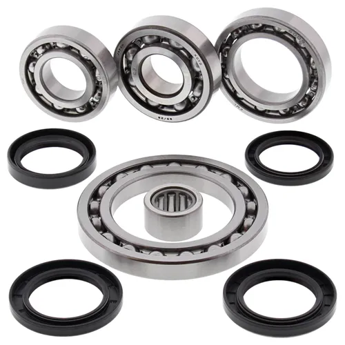 AB Rear Differential Bearing  Kit for Suzuki LTA500F LTF500F
