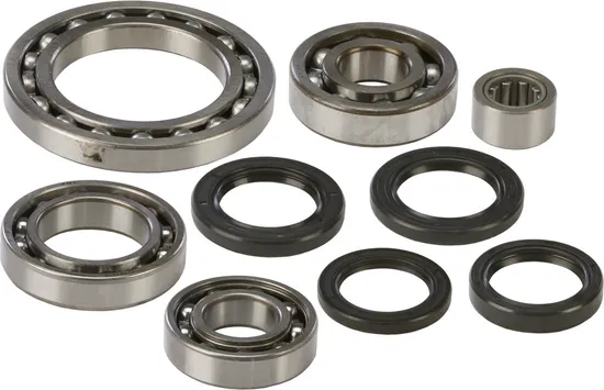 AB Rear Differential Bearing  Kit for Suzuki LTA500F LTF500F