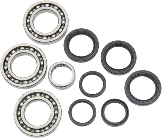 Moose Front Differential Bearing Kit