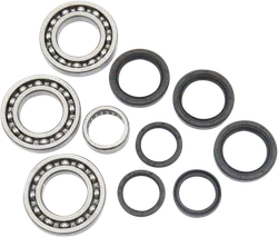 Moose Front Differential Bearing Kit