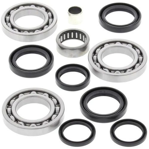 All Balls Front Differential Bearing  Kit for Polaris ATV UTV