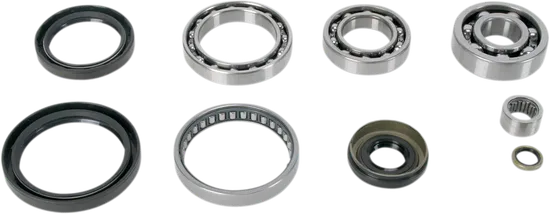 Moose Front Differential Bearing Kit