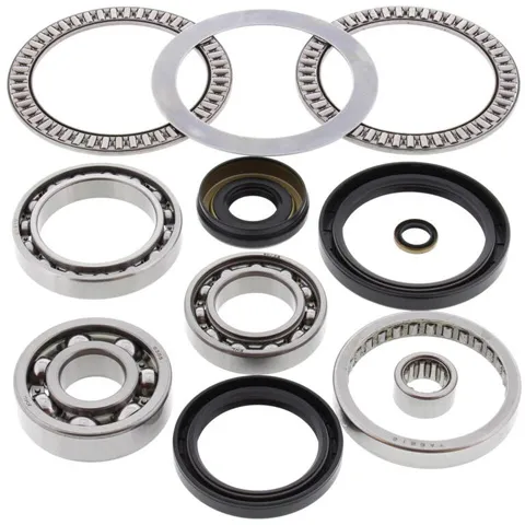AB Front Differential Bearing  Kit Kawasaki Suzuki ATV 360-750