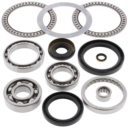 AB Front Differential Bearing  Kit Kawasaki Suzuki ATV 360-750