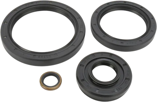 Moose Front Axle Differential Seals Only Kit