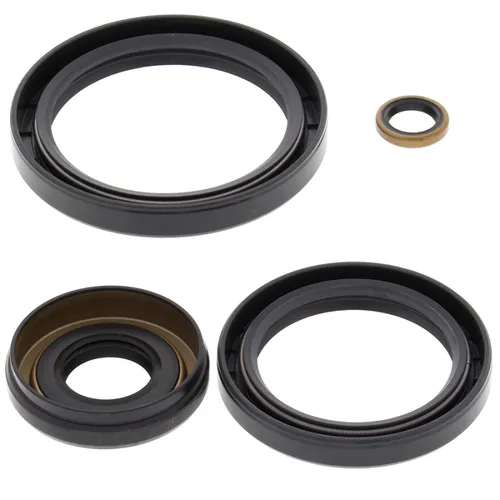 All Balls Front Differential Seal Kit