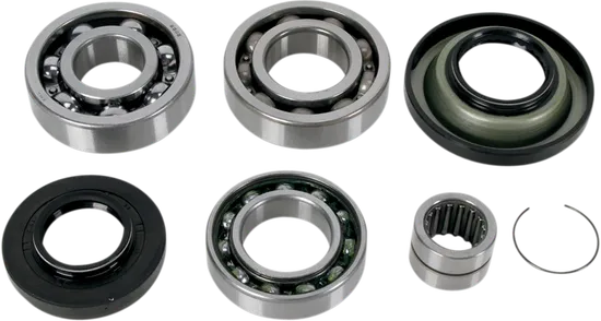 Moose Rear Differential Bearing Kit