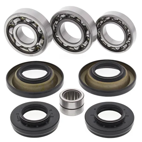 All Balls Rear Differential Bearing Kit for Honda Rancher 420