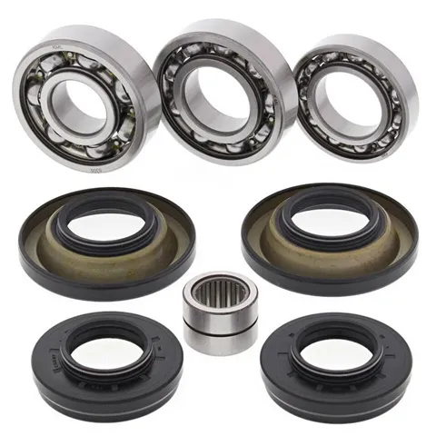 All Balls Rear Differential Bearing Kit for Honda Rancher 420