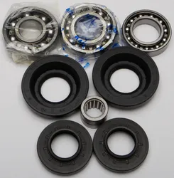 All Balls Rear Differential Bearing  Kit for Honda Rancher 420