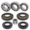 All Balls Rear Differential Bearing  Kit for Honda Rancher 420