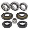All Balls Rear Differential Bearing  Kit for Honda Rancher 420