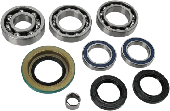 Moose Rear Differential Bearing Kit