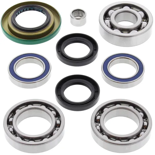 AB Rear Differential Bearing  Kit for Can-Am Outlander Renegade