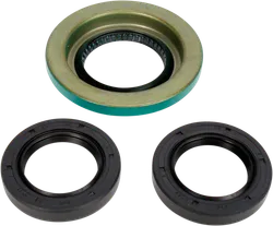 Moose Rear Axle Differential Seals Only Kit