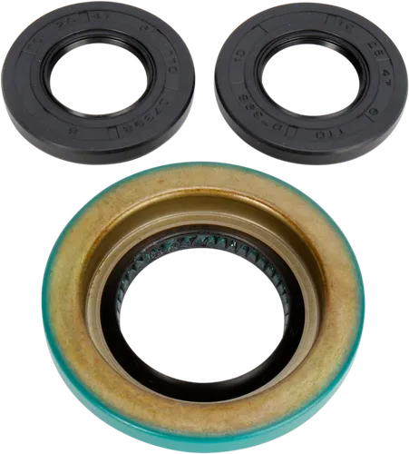Moose Front Rear Axle Differential Seals Only Kit