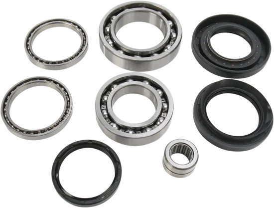 Moose Rear Differential Bearing Kit