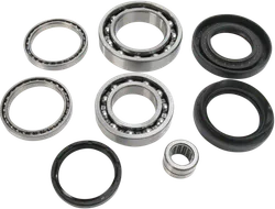 Moose Rear Differential Bearing Kit