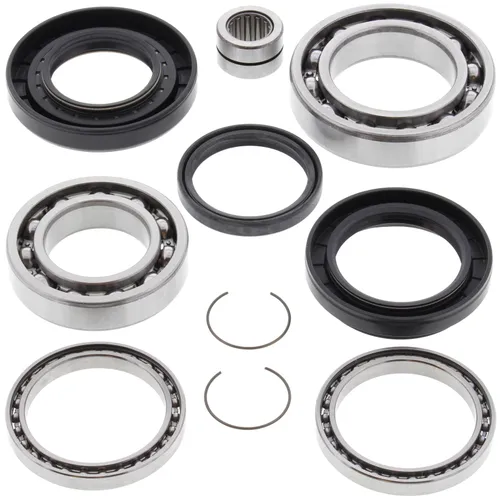 All Balls Rear Differential Bearing  Kit for Honda Rancher 420