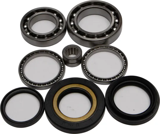 All Balls Rear Differential Bearing  Kit for Honda Rancher 420