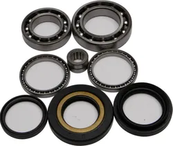 All Balls Rear Differential Bearing  Kit for Honda Rancher 420